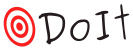 doit logo